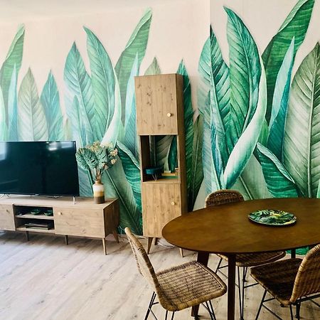 Beau T3 Moderne Et Cosy - Hyper Centre - Wifi Appartement La Rochelle  Buitenkant foto