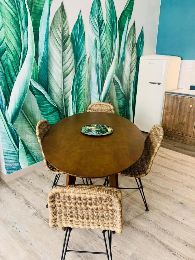 Beau T3 Moderne Et Cosy - Hyper Centre - Wifi Appartement La Rochelle  Buitenkant foto