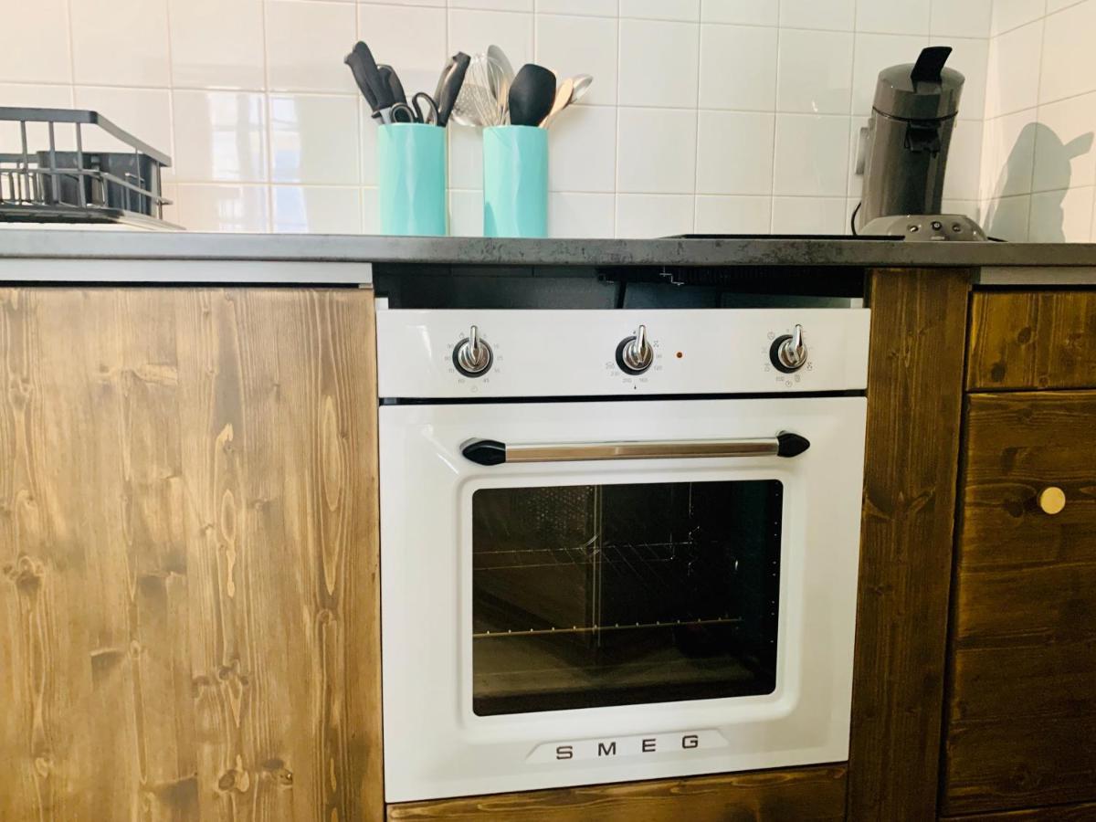 Beau T3 Moderne Et Cosy - Hyper Centre - Wifi Appartement La Rochelle  Buitenkant foto