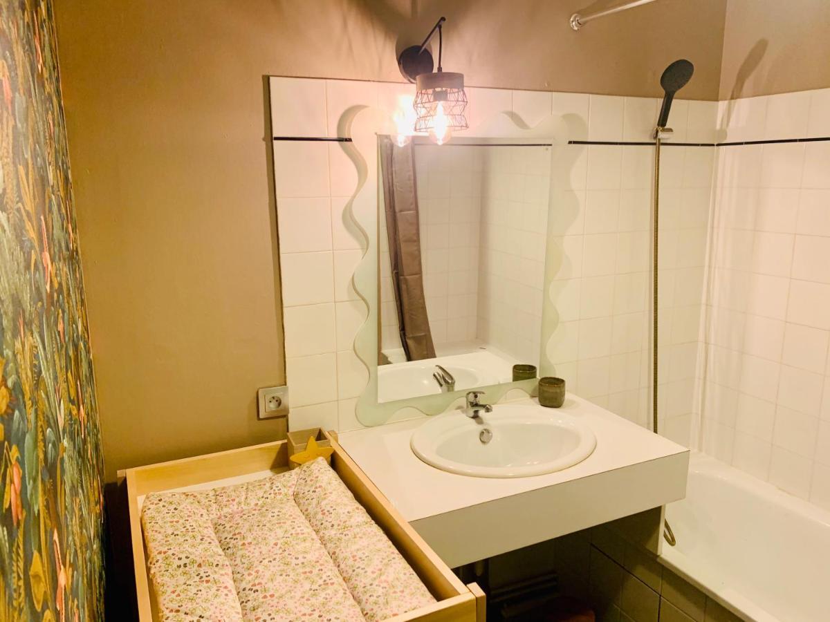 Beau T3 Moderne Et Cosy - Hyper Centre - Wifi Appartement La Rochelle  Buitenkant foto
