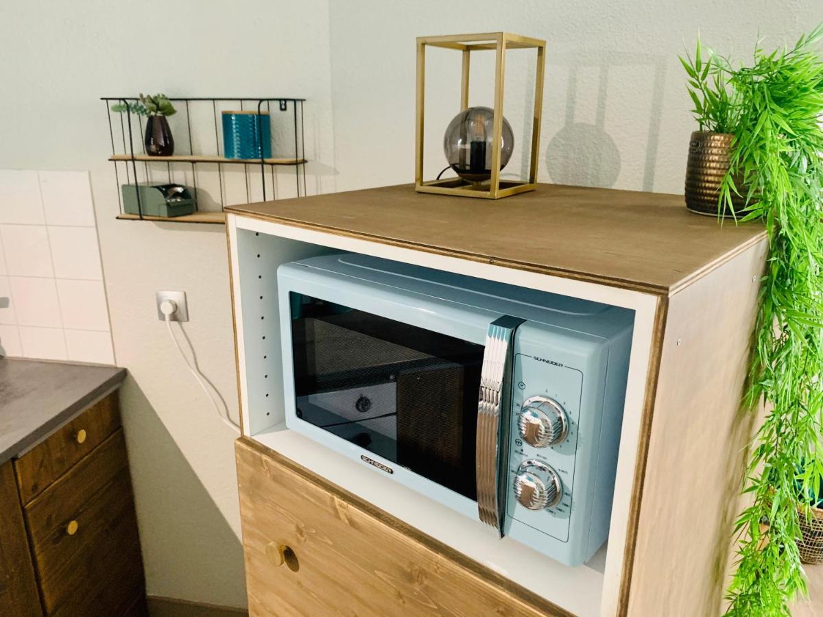 Beau T3 Moderne Et Cosy - Hyper Centre - Wifi Appartement La Rochelle  Buitenkant foto