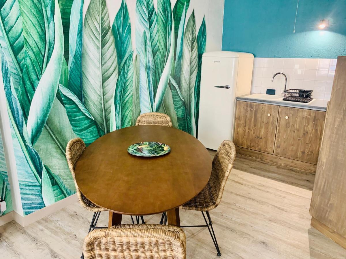 Beau T3 Moderne Et Cosy - Hyper Centre - Wifi Appartement La Rochelle  Buitenkant foto