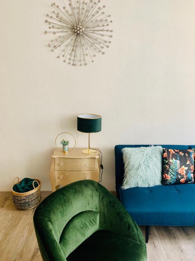 Beau T3 Moderne Et Cosy - Hyper Centre - Wifi Appartement La Rochelle  Buitenkant foto